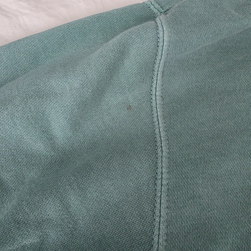 Salty Crew Tailed Boyfriend Hoodie L - Picture 6 of 7